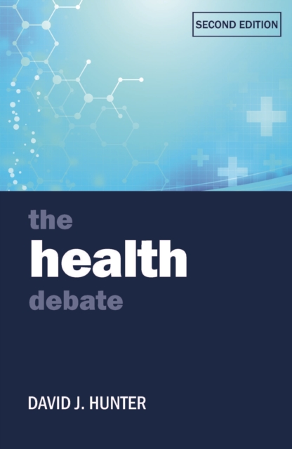 The Health Debate, PDF eBook
