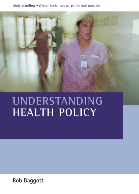Understanding health policy, PDF eBook