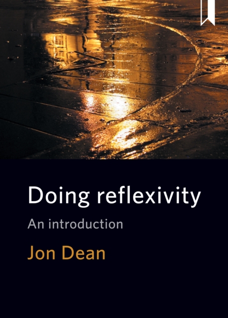 Doing reflexivity : An introduction, EPUB eBook