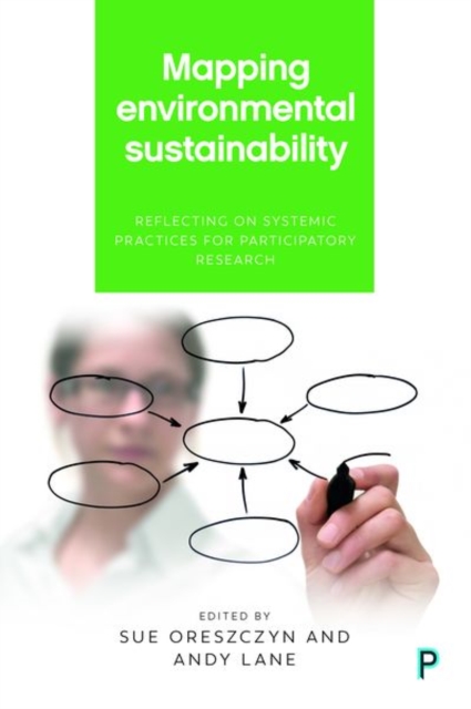 Mapping Environmental Sustainability : Reflecting on Systemic Practices for Participatory Research, Hardback Book