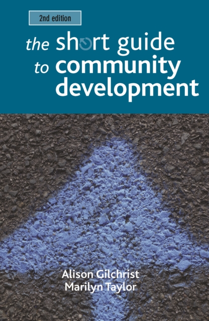 The Short Guide to Community Development, PDF eBook