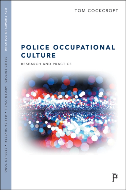 Police Occupational Culture : Research and Practice, PDF eBook
