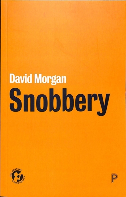 Snobbery, Paperback / softback Book
