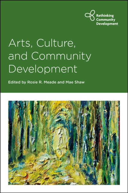 Arts, Culture and Community Development, EPUB eBook