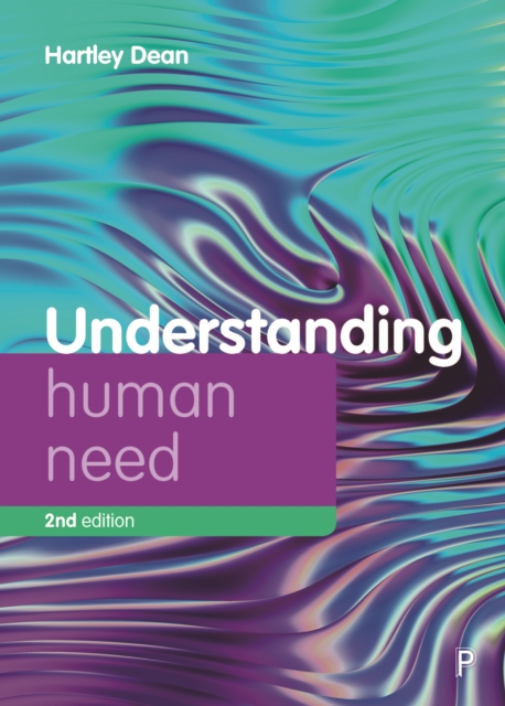 Understanding Human Need, EPUB eBook