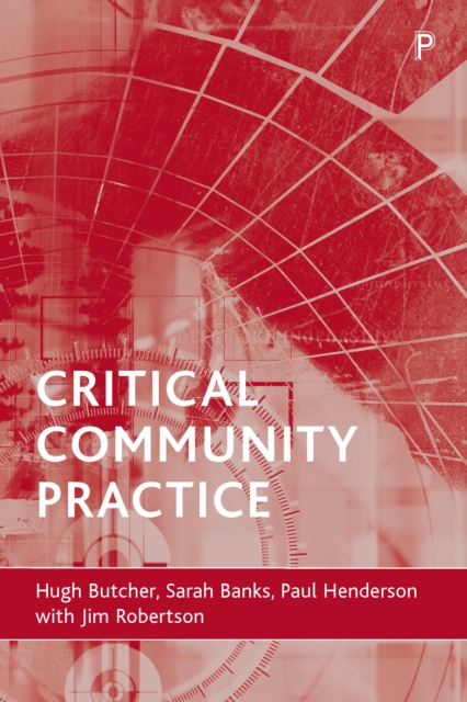 Critical community practice, PDF eBook