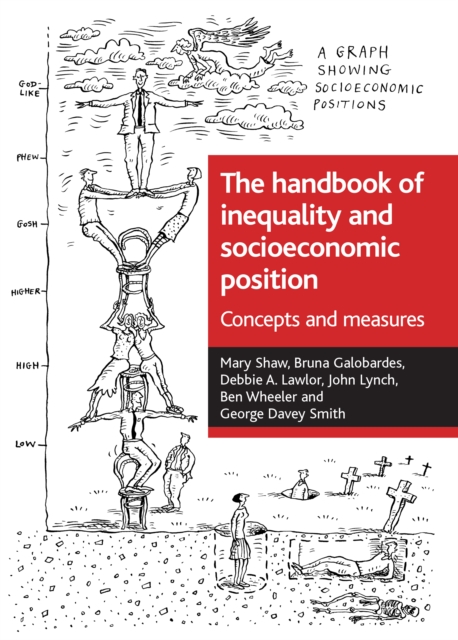 The handbook of inequality and socioeconomic position : Concepts and measures, PDF eBook