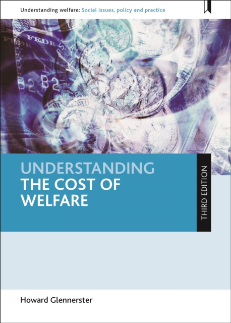 Understanding the Cost of Welfare, PDF eBook