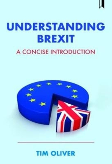 Understanding Brexit : A Concise Introduction, Paperback / softback Book