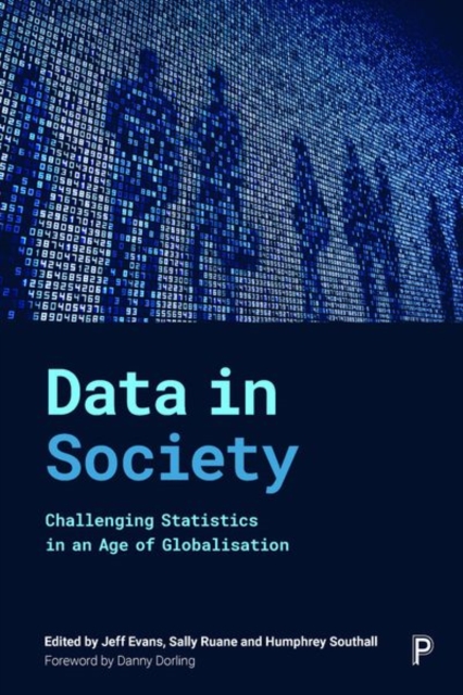 Data in Society : Challenging Statistics in an Age of Globalisation, Hardback Book