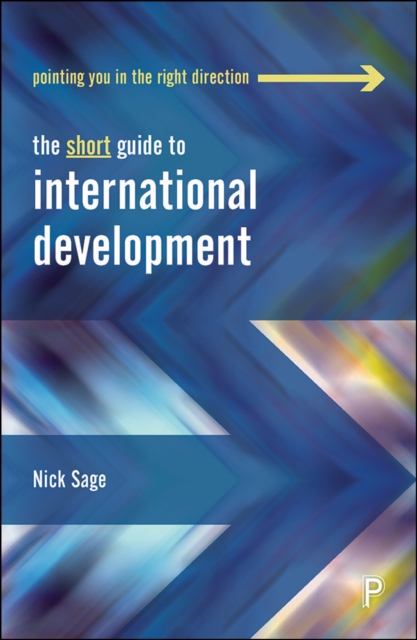 The Short Guide to International Development, PDF eBook