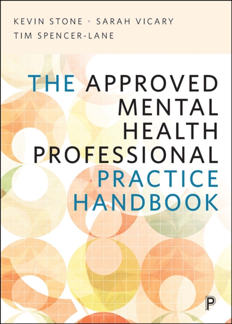 The Approved Mental Health Professional Practice Handbook, EPUB eBook