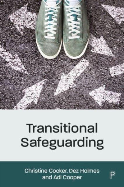 Transitional Safeguarding, Paperback / softback Book