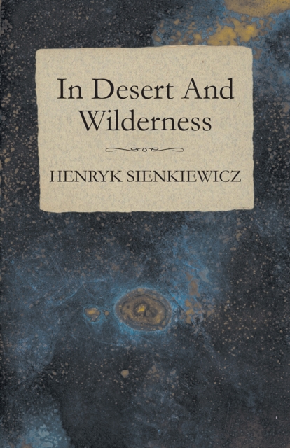 In Desert And Wilderness, EPUB eBook