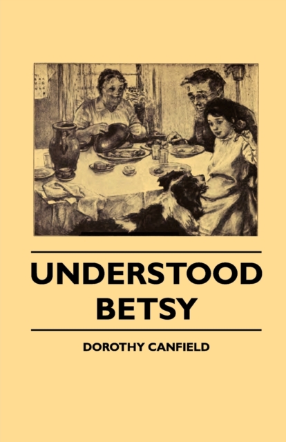 Understood Betsy, EPUB eBook