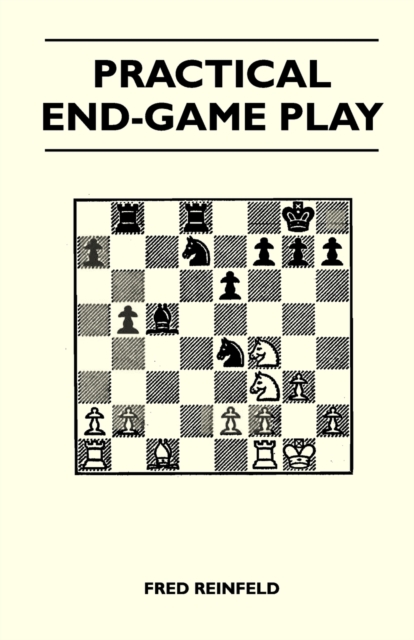 Practical End-Game Play, EPUB eBook