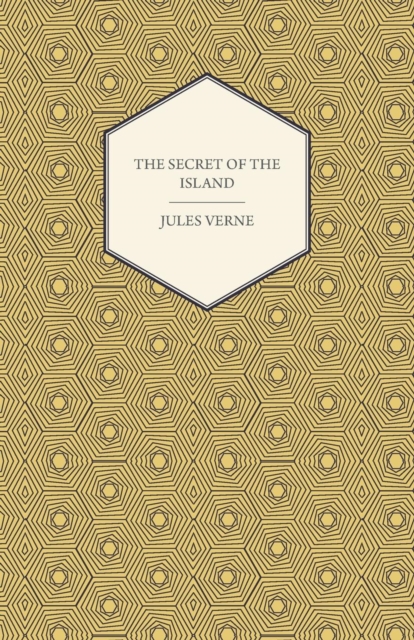 The Secret of the Island, EPUB eBook