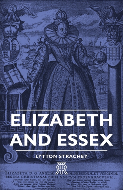 Elizabeth and Essex, EPUB eBook