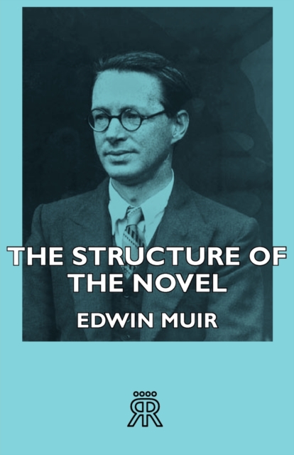 The Structure of the Novel, EPUB eBook