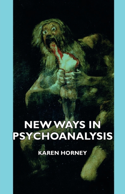New Ways in Psychoanalysis, EPUB eBook