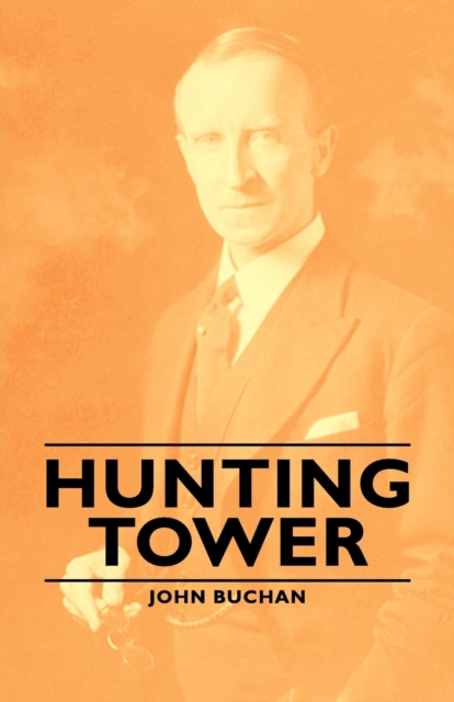Huntingtower, EPUB eBook