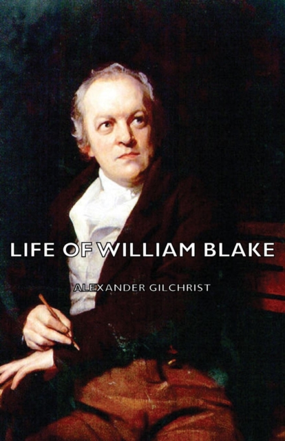 Life of William Blake, EPUB eBook