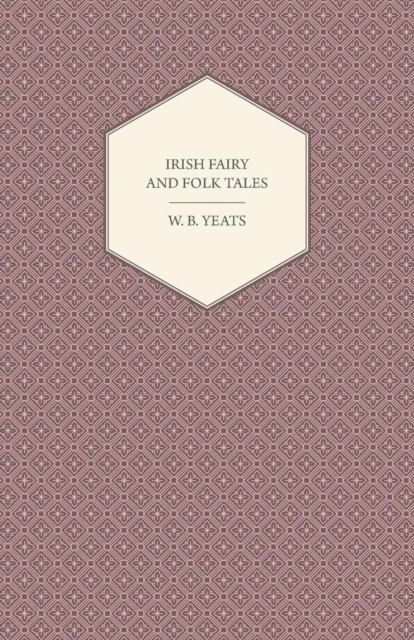 Irish Fairy and Folk Tales, EPUB eBook