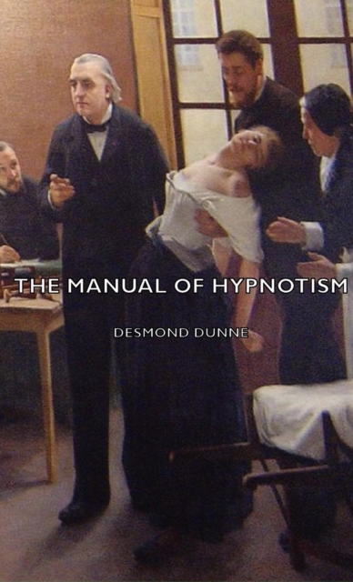 The Manual of Hypnotism, EPUB eBook