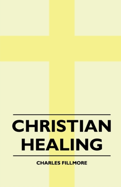 Christian Healing, EPUB eBook