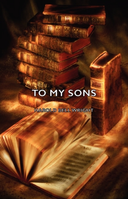 To My Sons, EPUB eBook