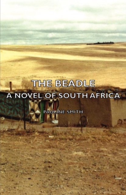 The Beadle - A Novel of South Africa, EPUB eBook