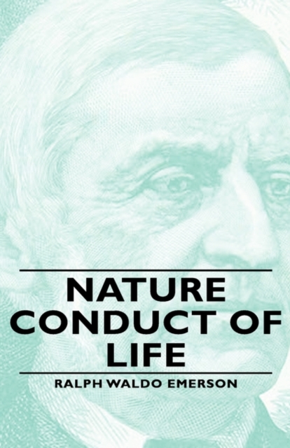 Nature - Conduct of Life, EPUB eBook