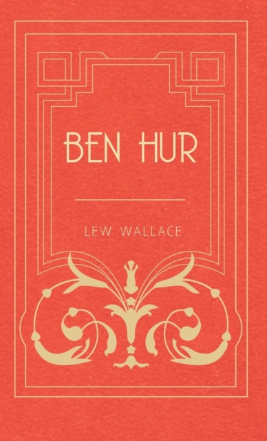 Ben Hur, EPUB eBook