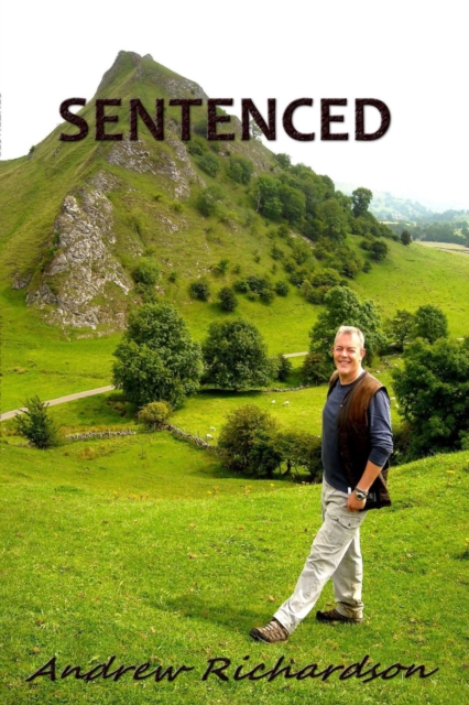 Sentenced, EPUB eBook