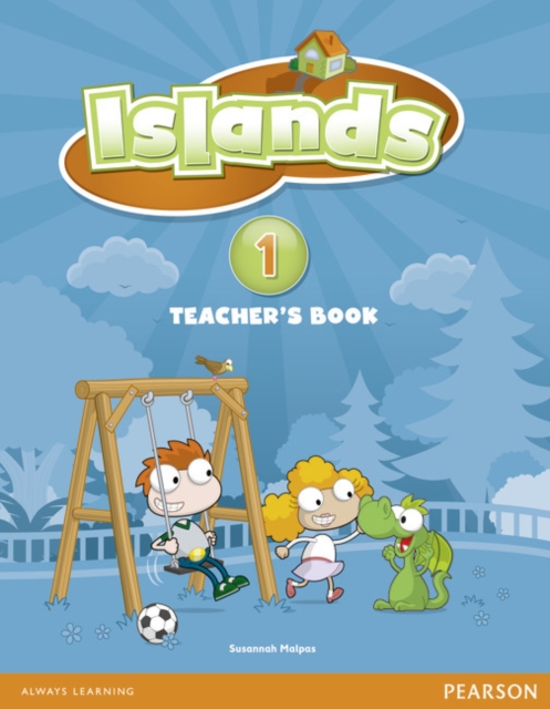 Islands Level 1 Teacher's Test Pack, Multiple-component retail product Book
