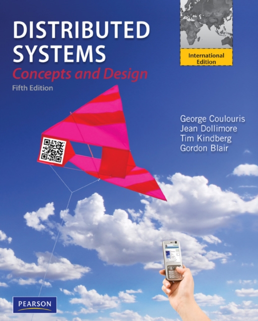 Distributed Systems : International Edition, PDF eBook