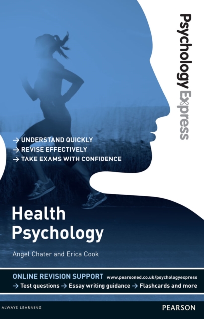 Psychology Express: Health Psychology : (Undergraduate Revision Guide), PDF eBook