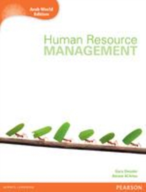 Human Resource Management (Arab World Edition), PDF eBook