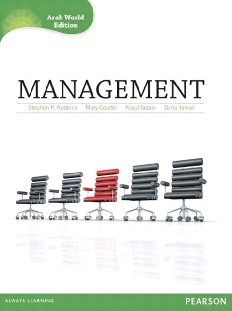 Management (Arab World Editions), PDF eBook