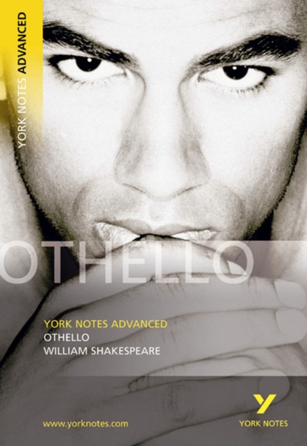 York Notes Advanced Othello - Digital Ed, EPUB eBook
