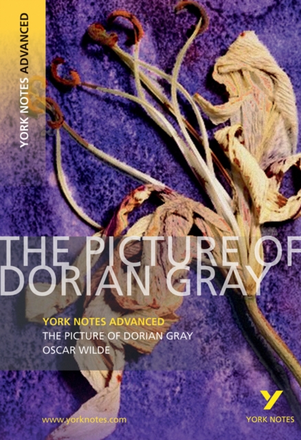 York Notes Advanced The Picture of Dorian Gray - Digital Ed, EPUB eBook