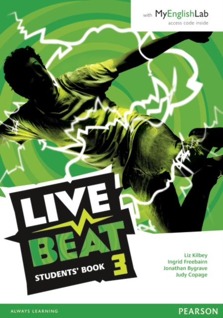 Live Beat 3 Sbk & MEL Pack, Multiple-component retail product Book
