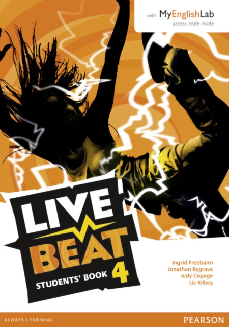 Live Beat 4 Sbk & MEL Pack, Multiple-component retail product Book