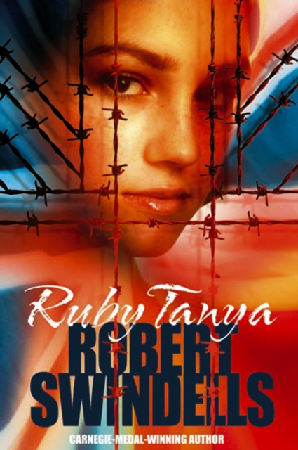 Ruby Tanya, EPUB eBook