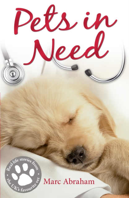 Pets in Need, EPUB eBook