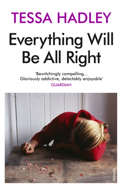 Everything Will Be All Right, EPUB eBook