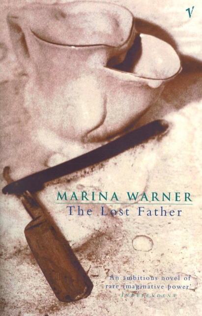 The Lost Father, EPUB eBook