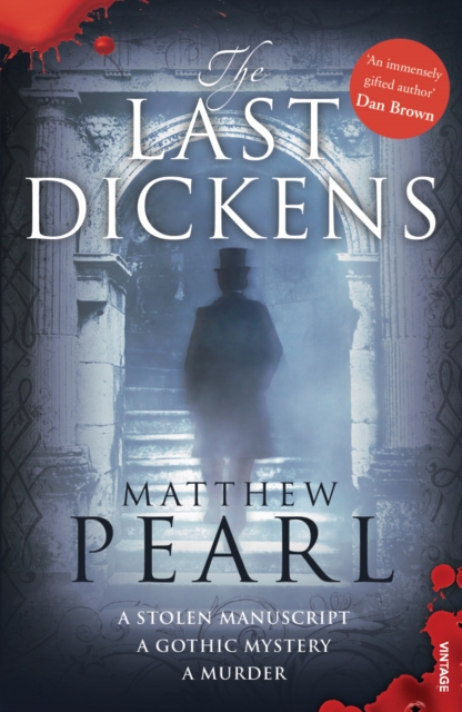 The Last Dickens, EPUB eBook