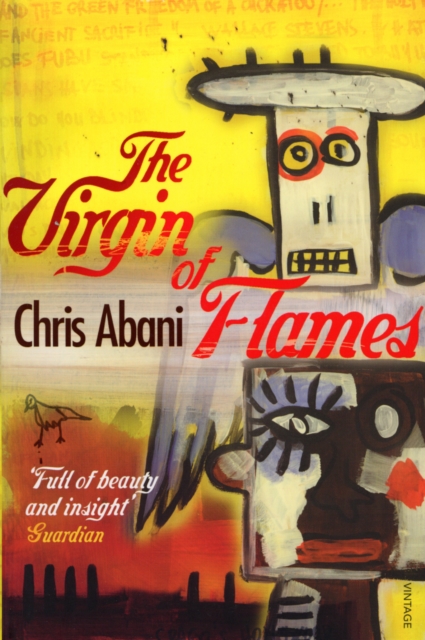 The Virgin of Flames, EPUB eBook