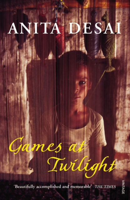 Games At Twilight, EPUB eBook